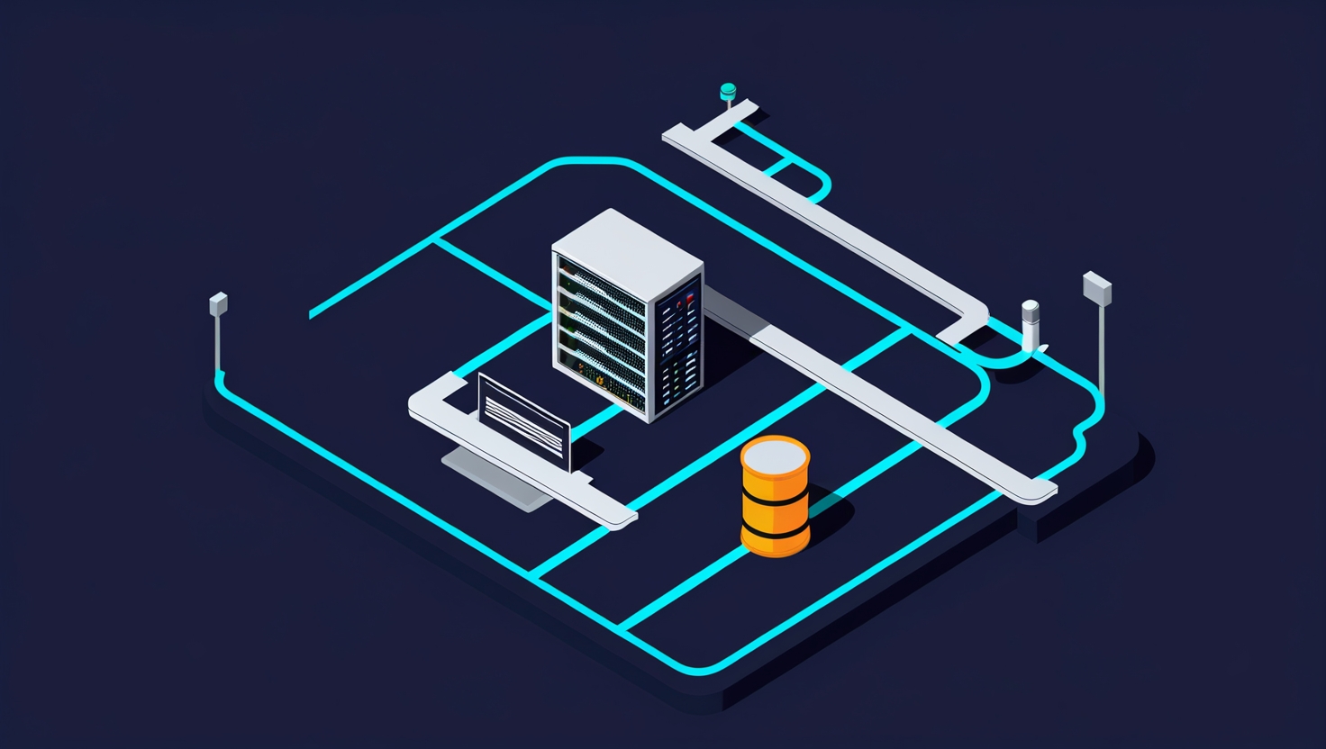 How the Iran War Is Repricing Cloud Infrastructure