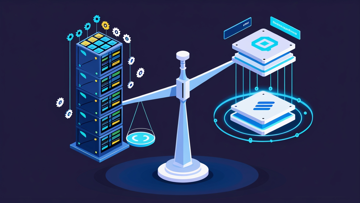 Total Cost of Ownership: Self-Hosted vs Managed OpenCloud
